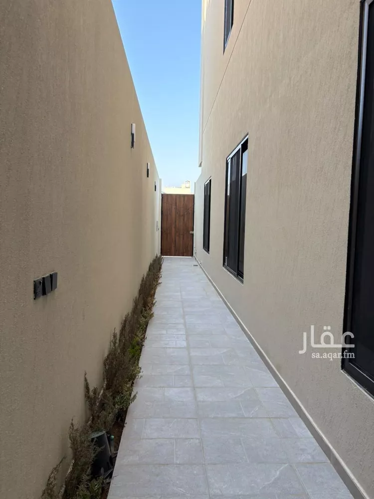 شقة للإيجار في شارع رقم 241, حي النرجس, مدينة الرياض, منطقة الرياض صورة 2