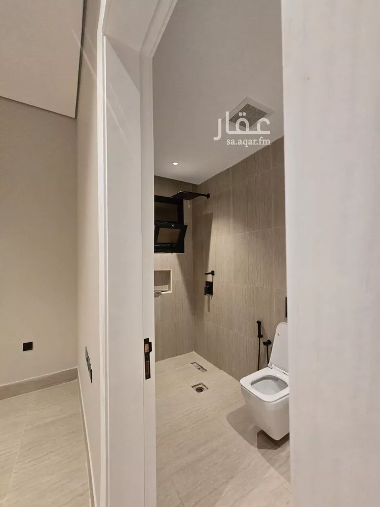 شقة للإيجار في شارع وادي زمزم, حي الرمال, مدينة الرياض, منطقة الرياض صورة 2