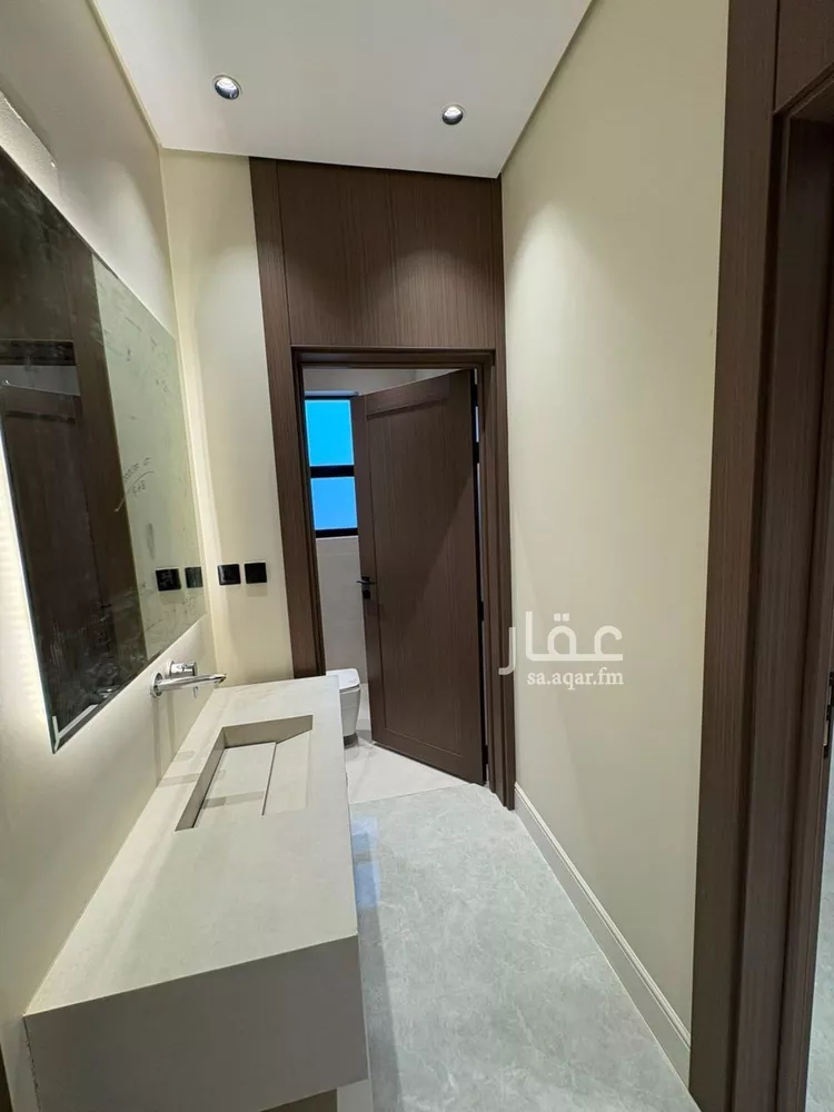 شقة للإيجار في شارع رقم 241, حي النرجس, مدينة الرياض, منطقة الرياض صورة 2