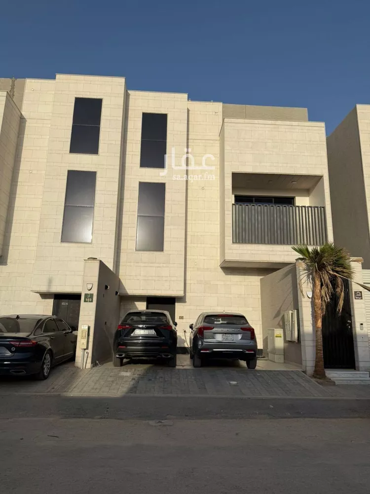 دور للبيع في شارع النجاح, حي المونسية, مدينة الرياض, منطقة الرياض صورة 2
