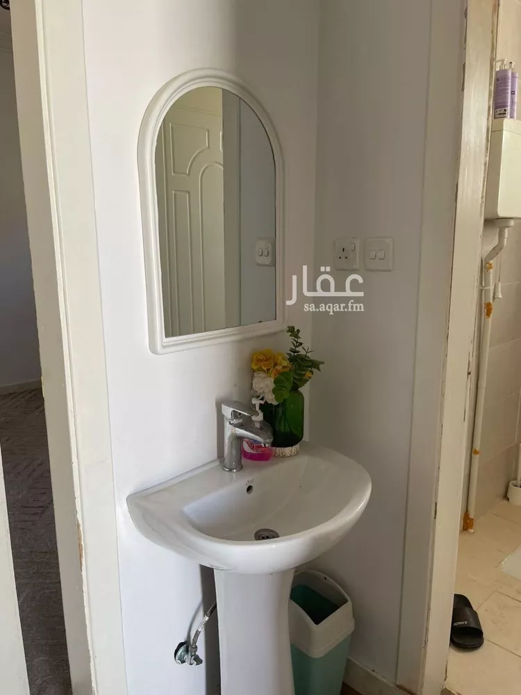 شقة للإيجار في شارع إبراهيم الفتال, حي الرمال, مدينة الرياض, منطقة الرياض صورة 4