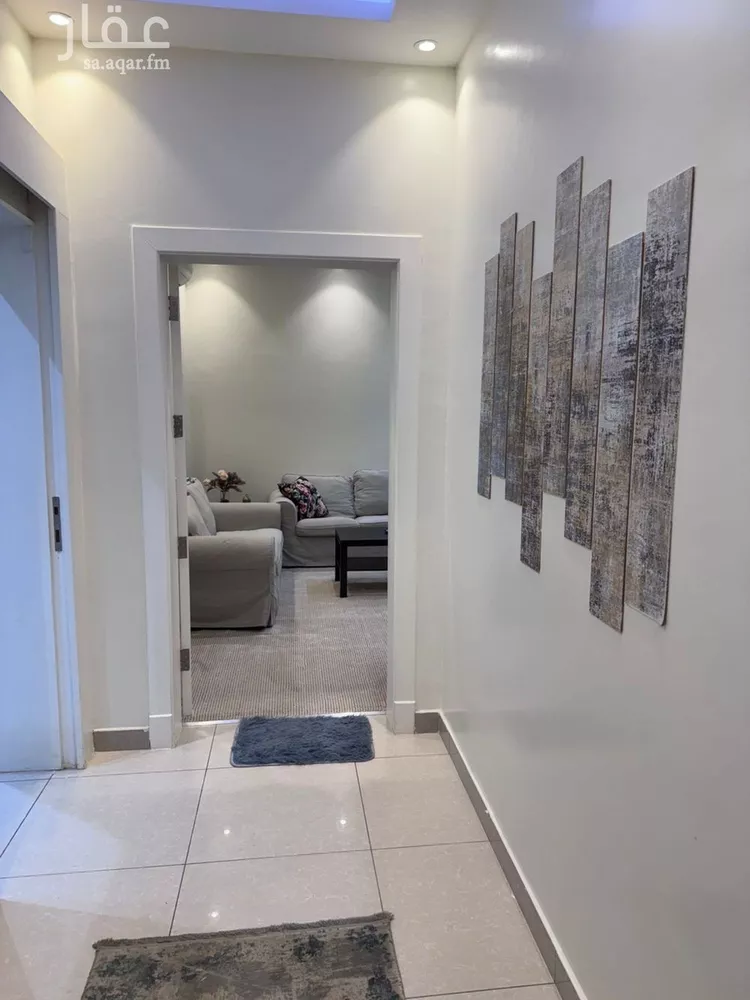 شقة للإيجار في شارع رقم 384, حي الياسمين, مدينة الرياض, منطقة الرياض صورة 4