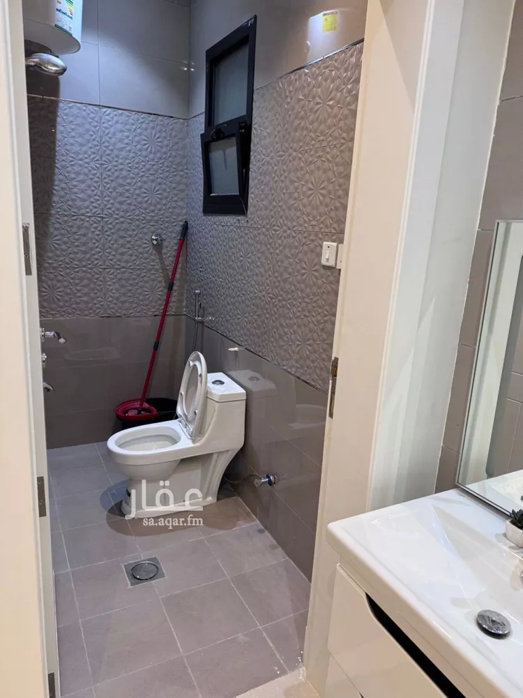 شقة للإيجار في شارع رقم 384, حي الياسمين, مدينة الرياض, منطقة الرياض صورة 5