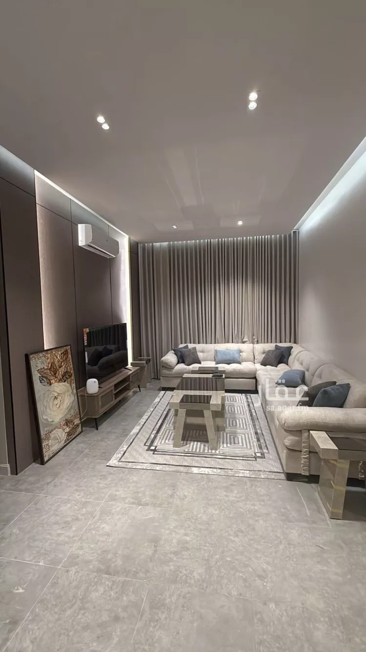 شقة للإيجار في شارع رقم 374, حي المونسية, مدينة الرياض, منطقة الرياض صورة 5