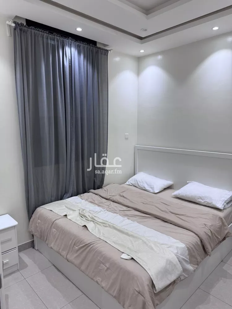 شقة للإيجار في شارع رقم 384, حي الياسمين, مدينة الرياض, منطقة الرياض صورة 3