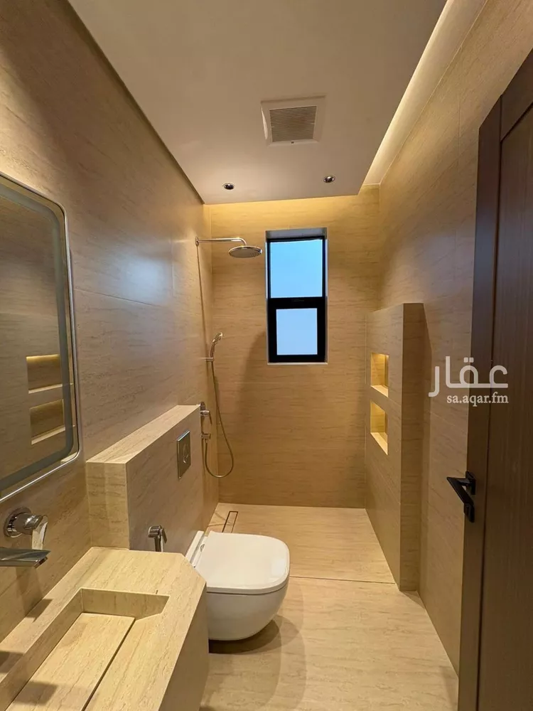شقة للإيجار في شارع رقم 241, حي النرجس, مدينة الرياض, منطقة الرياض صورة 5