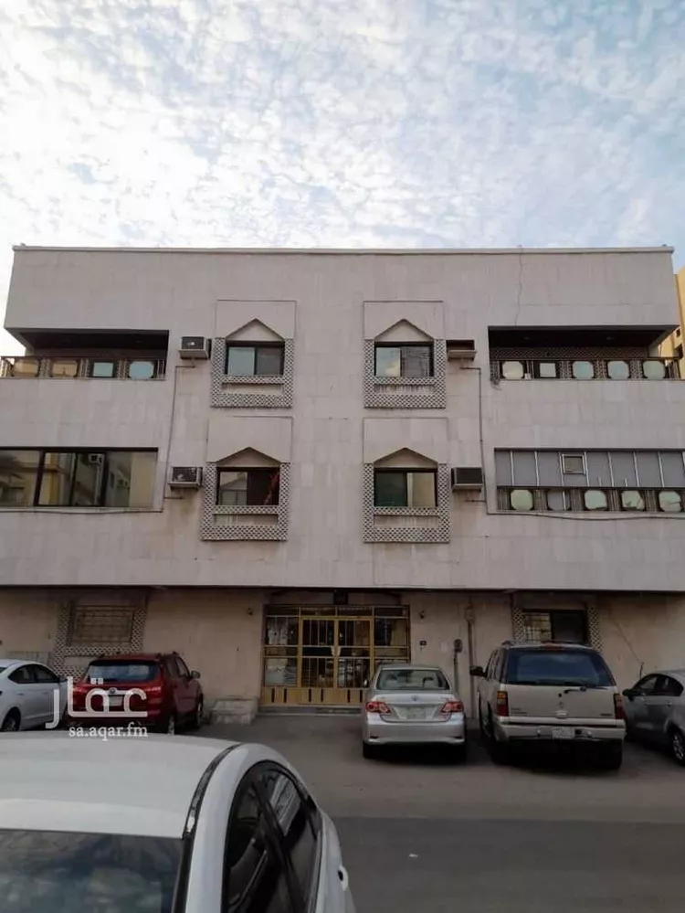 عمارة للبيع في حي الصفاء, مدينة جدة, منطقة مكة المكرمة