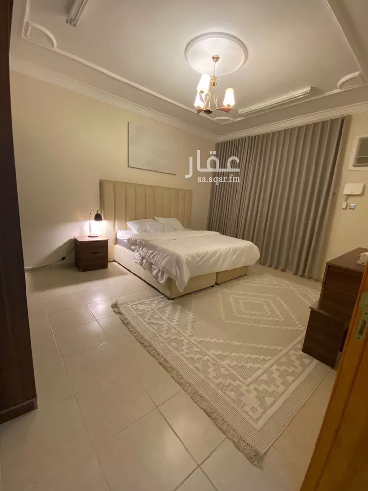 شقة للإيجار في شارع سعد الكندي, حي الجامعيين, مدينة خميس مشيط, منطقة عسير