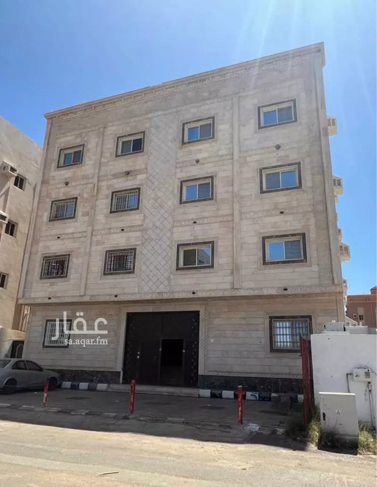 شقة للبيع في شارع 54 ز, حي المحمدية 2, مدينة جازان, منطقة جازان 6