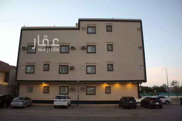 شقة للبيع في شارع المطر, حي الفيحاء, مدينة الرياض, منطقة الرياض صورة 2