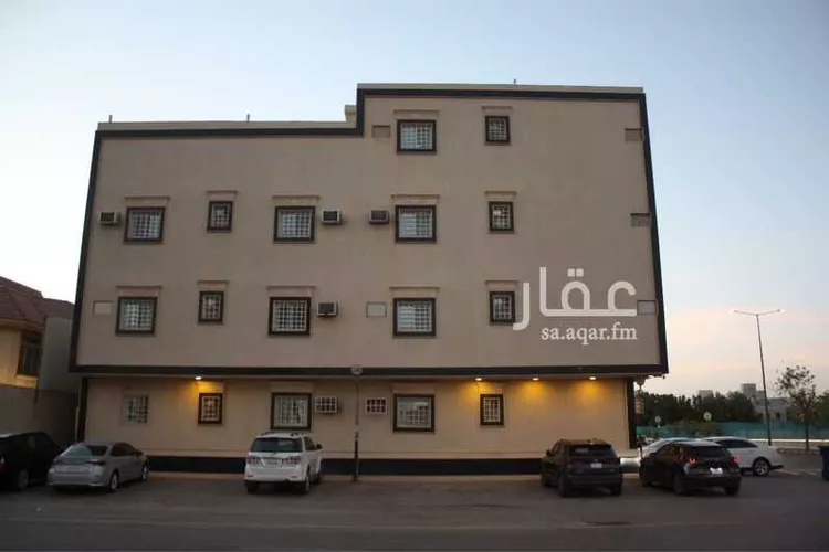 شقة للبيع في شارع المطر, حي الفيحاء, مدينة الرياض, منطقة الرياض صورة 3