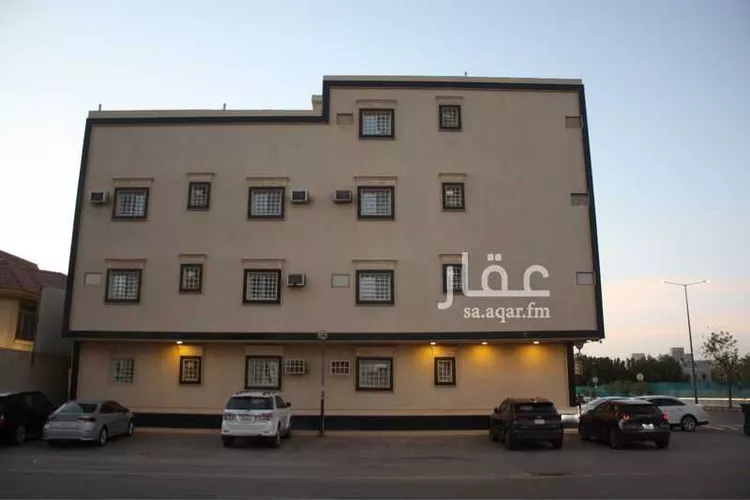 شقة للبيع في شارع المطر, حي الفيحاء, مدينة الرياض, منطقة الرياض صورة 2