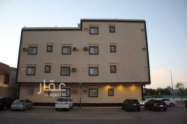 شقة للبيع في شارع المطر, حي الفيحاء, مدينة الرياض, منطقة الرياض صورة 2