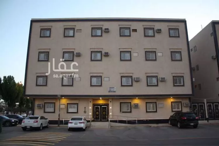شقة للبيع في شارع المطر, حي الفيحاء, مدينة الرياض, منطقة الرياض صورة 2