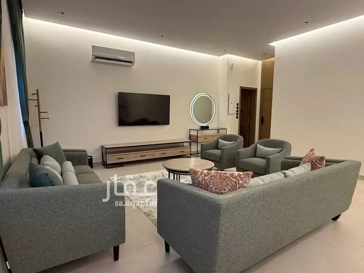 شقة مفروشة للحجز في شارع عمرو بن واثله ، حي السلامة ، جدة ، جدة