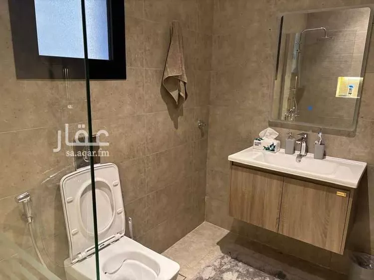 شقة مفروشة للحجز في شارع عمرو بن واثله ، حي السلامة ، جدة ، جدة 13