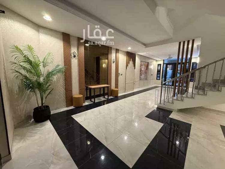 شقة مفروشة للحجز في شارع عمرو بن واثله ، حي السلامة ، جدة ، جدة صورة 3