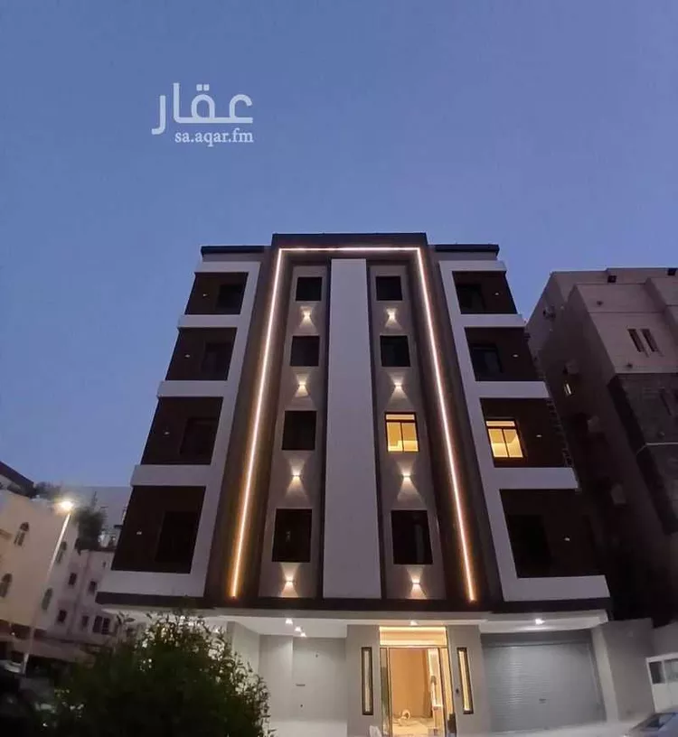 شقة مفروشة للحجز في شارع عمرو بن واثله ، حي السلامة ، جدة ، جدة 14