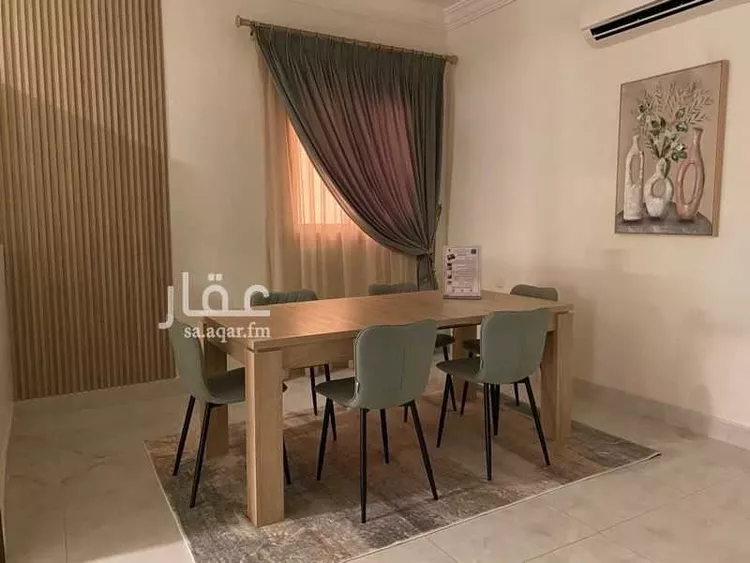 شقة مفروشة للحجز في شارع عصيمه الاسدي ، حي الزهراء ، جدة ، جدة صورة 2