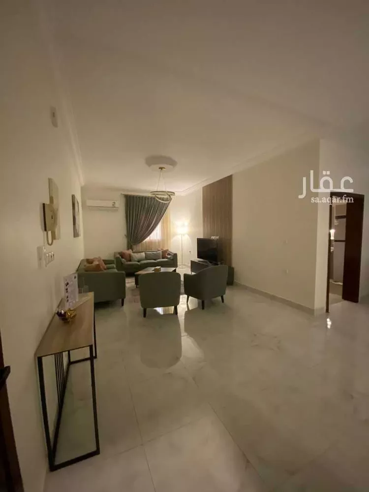 شقة مفروشة للحجز في شارع عصيمه الاسدي ، حي الزهراء ، جدة ، جدة صورة 5