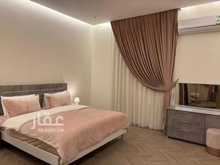 شقة مفروشة للحجز في شارع عمرو بن واثله ، حي السلامة ، جدة ، جدة صورة 4