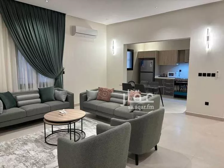 شقة مفروشة للحجز في شارع عمرو بن واثله ، حي السلامة ، جدة ، جدة صورة 5