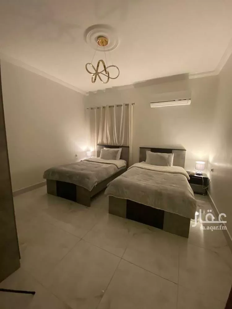 شقة مفروشة للحجز في شارع عصيمه الاسدي ، حي الزهراء ، جدة ، جدة صورة 4