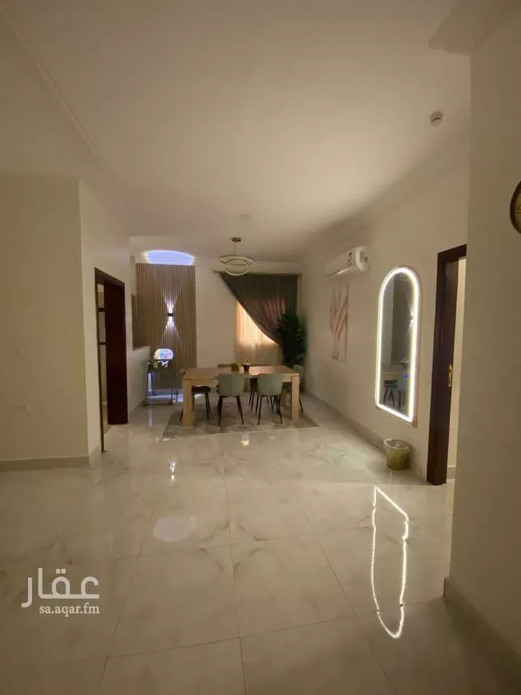 شقة مفروشة للحجز في شارع عصيمه الاسدي ، حي الزهراء ، جدة ، جدة 6