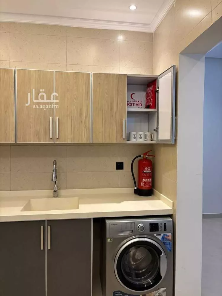 شقة مفروشة للحجز في شارع عمرو بن واثله ، حي السلامة ، جدة ، جدة 6