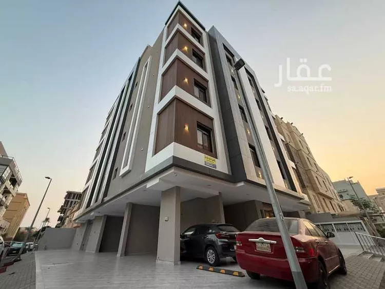 شقة مفروشة للحجز في شارع عمرو بن واثله ، حي السلامة ، جدة ، جدة 19