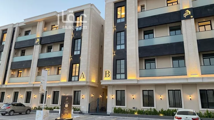 شقة للإيجار في شارع احمد بن سعيد ابن الهندي, حي العارض, مدينة الرياض, منطقة الرياض