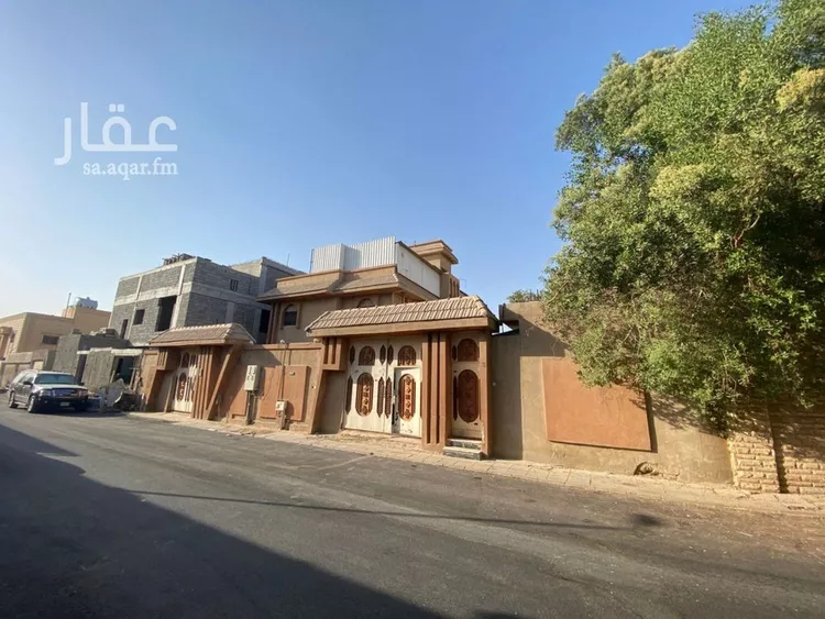 Land for Sale in Riyadh Al Malaz