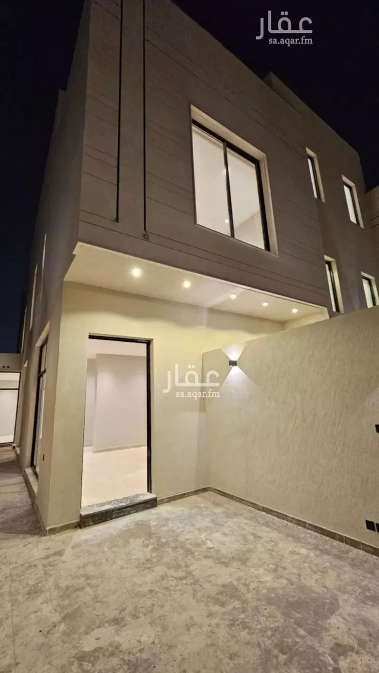 دور للبيع في شارع وادي الحلي, حي الملك فيصل, مدينة الرياض, منطقة الرياض صورة 2