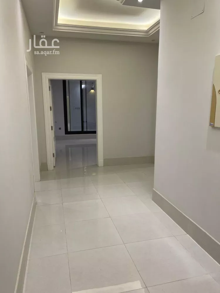 شقة للإيجار في شارع الأمير تركي بن عبدالعزيز الأول, حي القيروان, مدينة الرياض, منطقة الرياض صورة 2