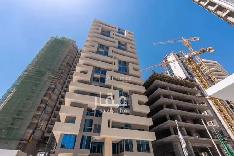 شقة للبيع في شارع طريق الملك فهد, حي الصحافة, مدينة الرياض, منطقة الرياض صورة 4
