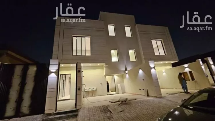 Villa for Sale in Riyadh King Faisal صورة 3