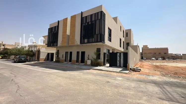 Villa for Sale in Riyadh Al Mahdiyah 10