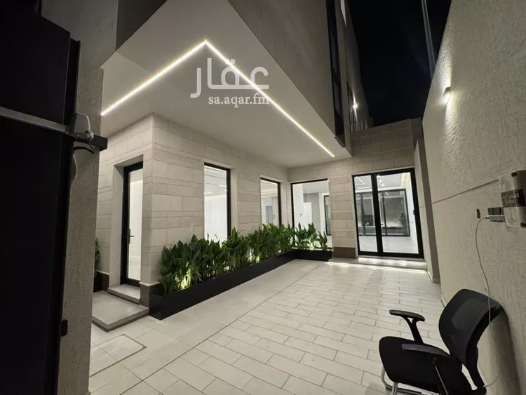 Villa for Sale in Riyadh Al Qirawan صورة 3