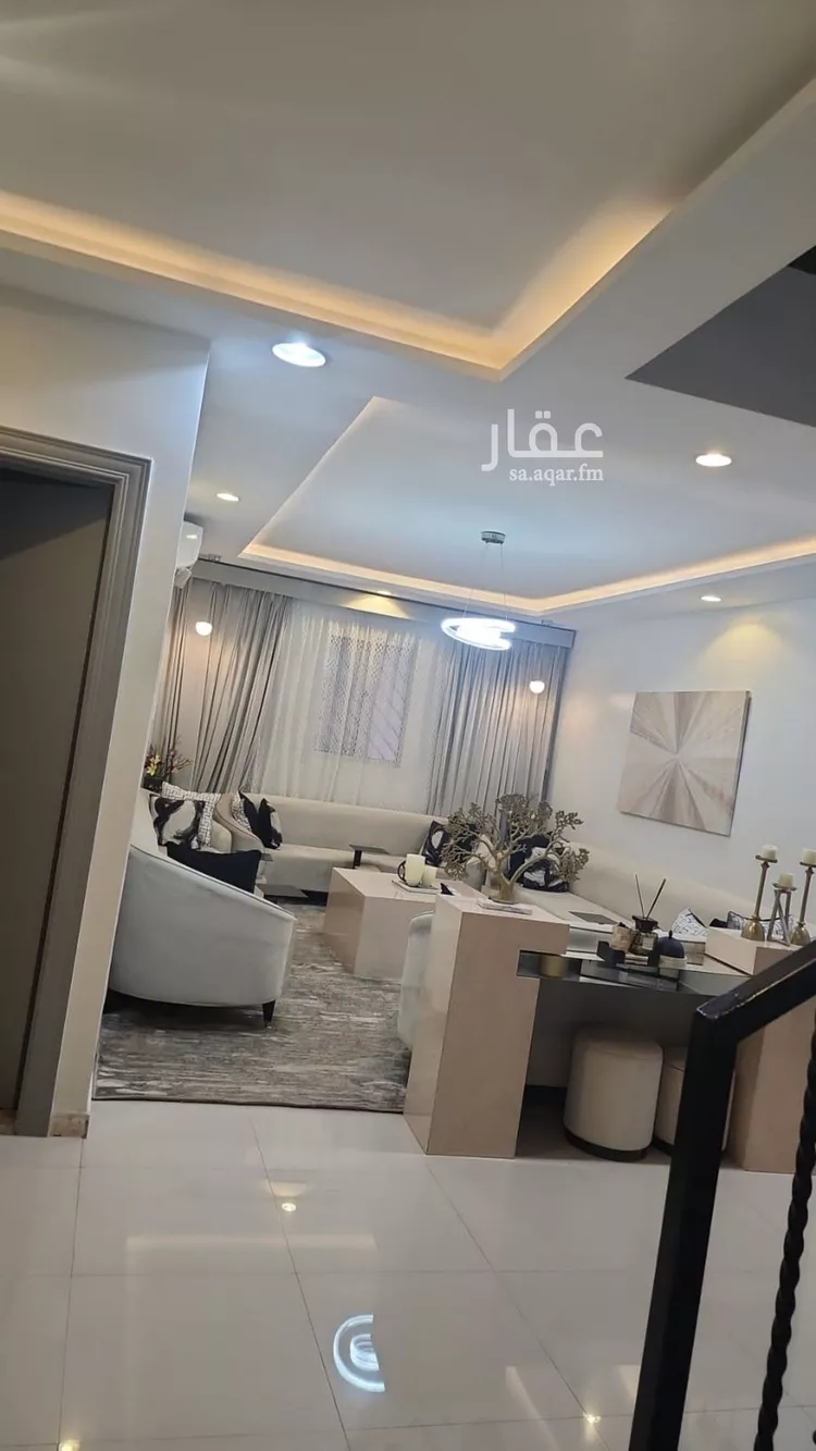فيلا للإيجار في شارع الشويهات, حي غرناطة, مدينة الرياض, منطقة الرياض صورة 2