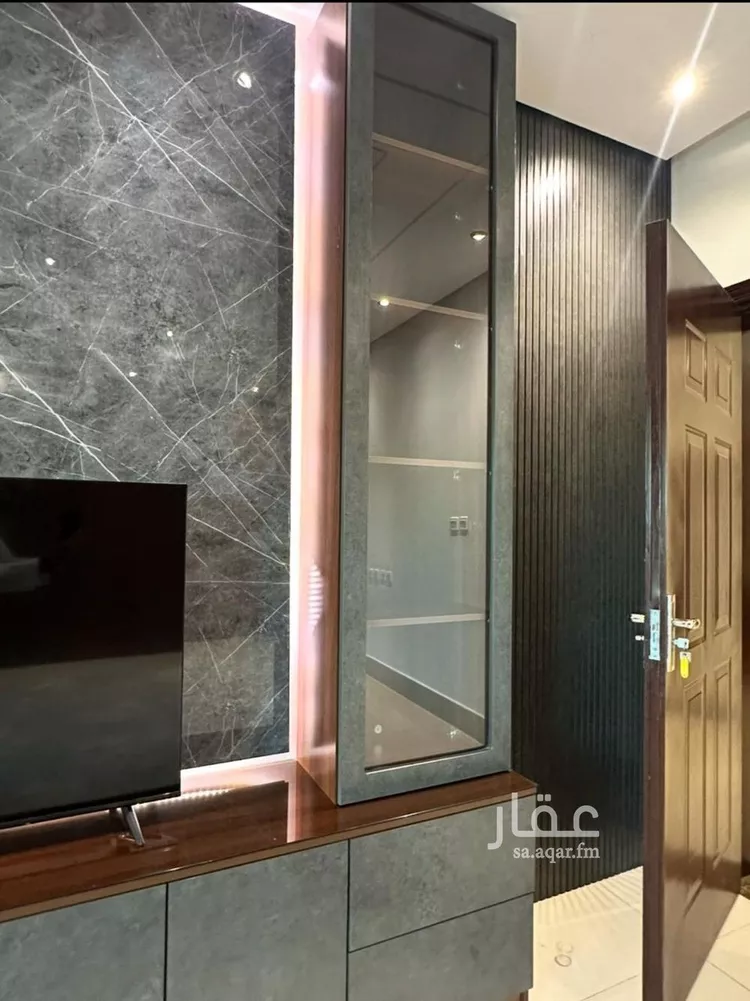 شقة للإيجار في شارع الجبل الصغير, حي النخيل, مدينة الرياض, منطقة الرياض صورة 3