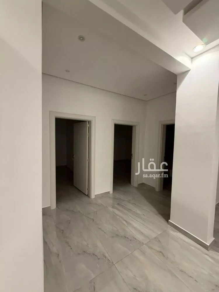 شقة للإيجار في شارع علي بن الحسن الخزرجي, حي النرجس, مدينة الرياض, منطقة الرياض 6