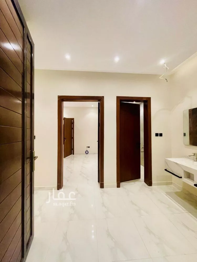 دور للإيجار في حي المهدية, مدينة الرياض, منطقة الرياض صورة 3