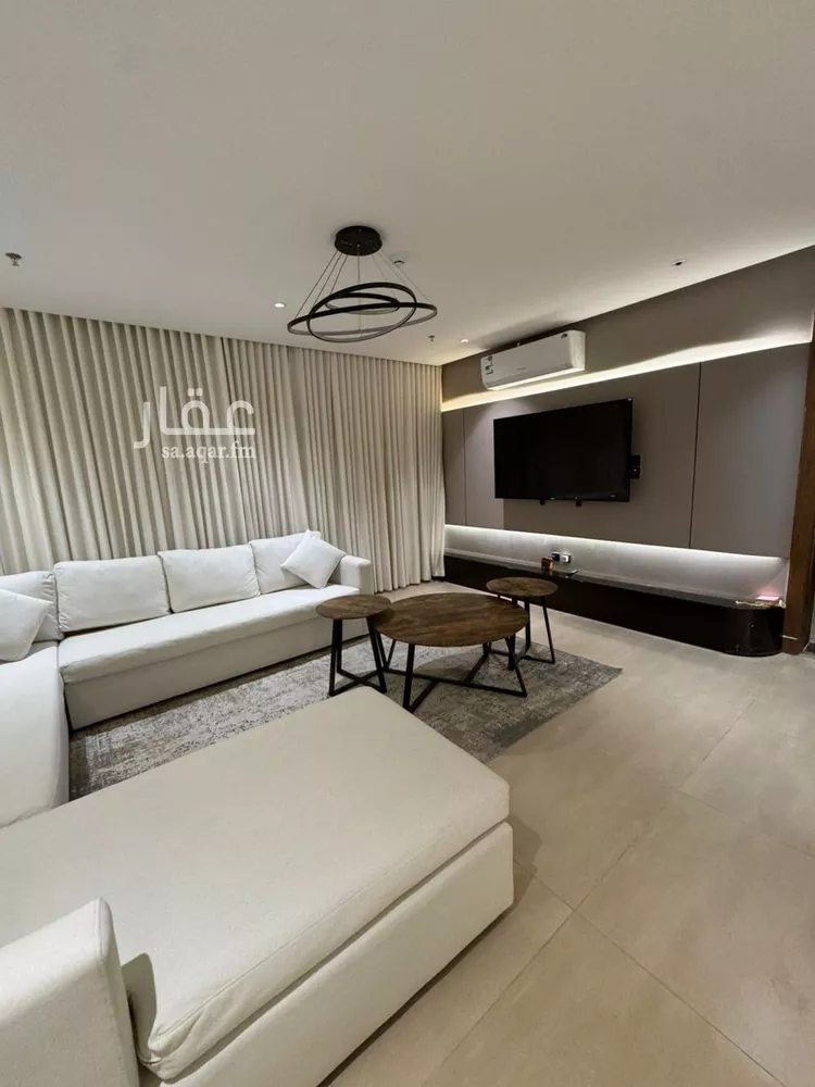 شقة للبيع في شارع المنتصر, حي النرجس, مدينة الرياض, منطقة الرياض صورة 2