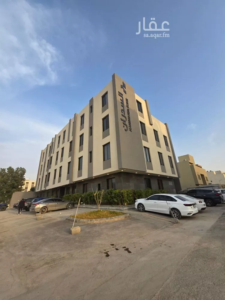 شقة للبيع في شارع عبدالرحمن بن محمد بن مسلمه الانصاري, حي العارض, مدينة الرياض, منطقة الرياض صورة 4