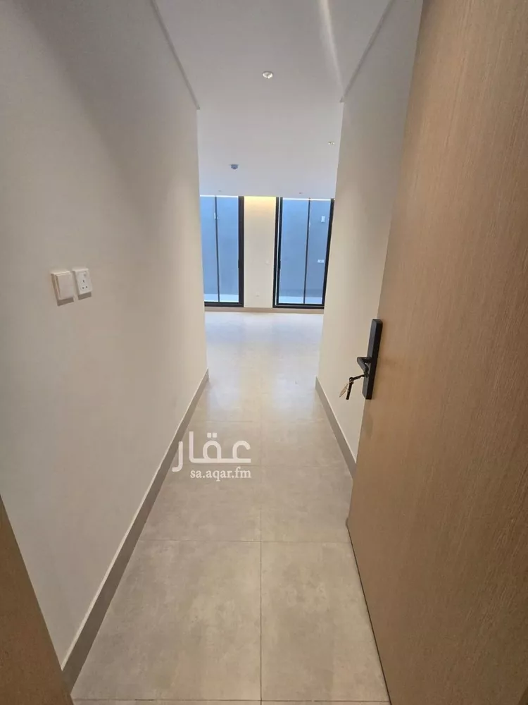 شقة للبيع في شارع عبدالرحمن بن محمد بن مسلمه الانصاري, حي العارض, مدينة الرياض, منطقة الرياض صورة 2