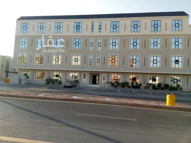 Floor for Rent in Riyadh Okaz صورة 3