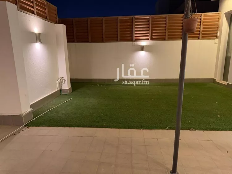 فيلا للإيجار في شارع علي أبي العلي, حي عرقة, مدينة الرياض, منطقة الرياض 27