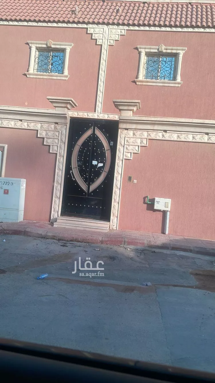 Apartment for Rent in Riyadh Dhahrat Laban