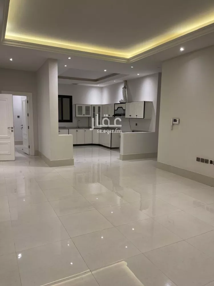 شقة للإيجار في شارع الأمير تركي بن عبدالعزيز الأول, حي القيروان, مدينة الرياض, منطقة الرياض صورة 3