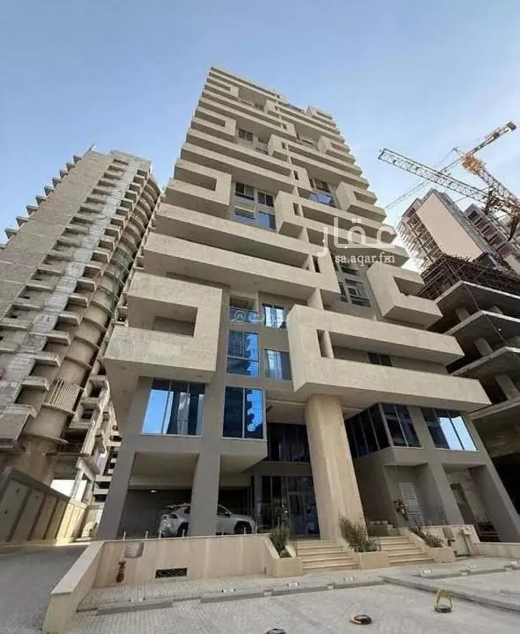 شقة للبيع في شارع طريق الملك فهد, حي الصحافة, مدينة الرياض, منطقة الرياض صورة 2